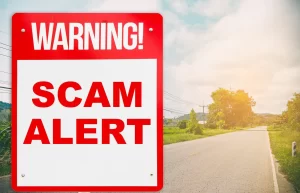 most popular scams to watch out for