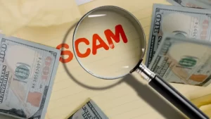 tips to avoid scammer, scammer tactics,