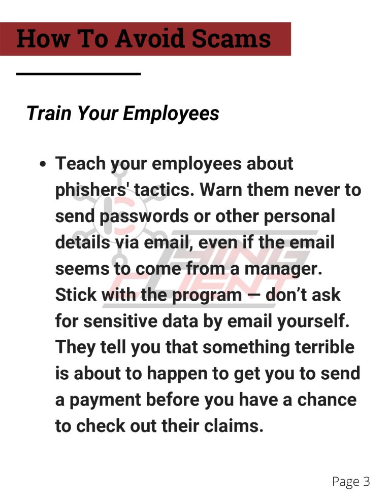 How to protect your business form scams_page-0004