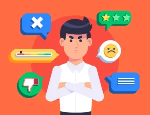 how negative reviews can affect your business