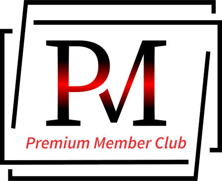Premium Member Club Logo